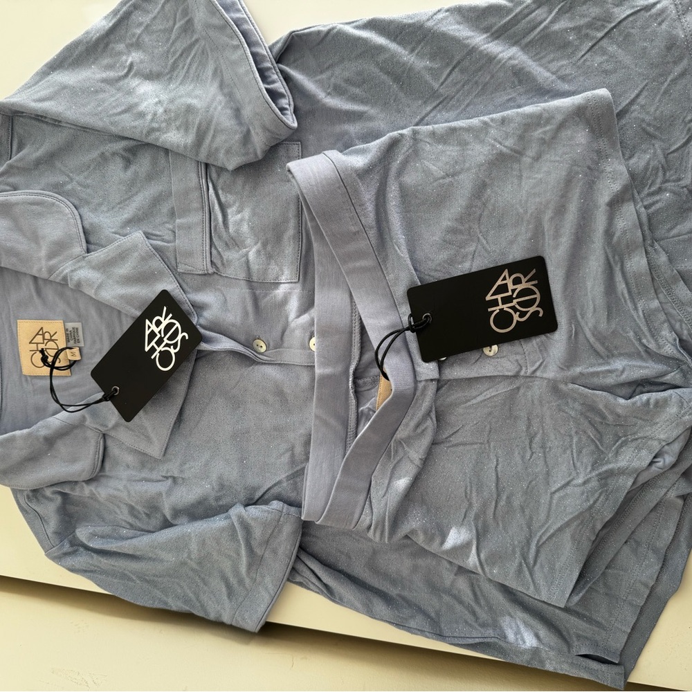 Chaser pyjama set